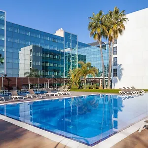 إس بي بي سي إن ايفينتس 4* ساب 4* كاستيلديفيلس