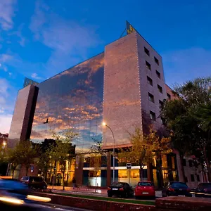 ساليز سيوتات ديل برات 4* إل برات ذي يوبريغات