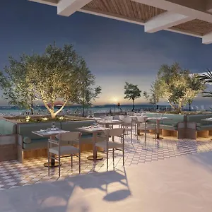 Hotel Hipotels Don Juan ****