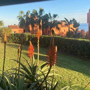 Apartamento La Galera Estepona