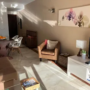 Apartamento La Galera Estepona