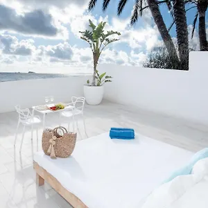 Apartamento Enkala Ibiza