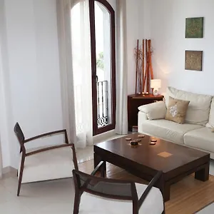 Apartamento Apartamento Rodriguez Puerto del Rosario (Fuerteventura)