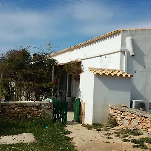Chalet Xumeu Miquel Sant Ferran de Ses Roques