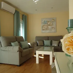 Apartamento Acevedo Centro Ronda