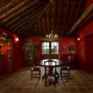 Casa rural Haciendas Del Valle - Kentias Valle de Guerra