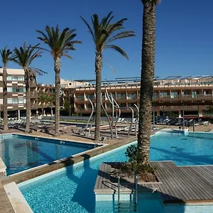 Hotel Ohtels Les Oliveres