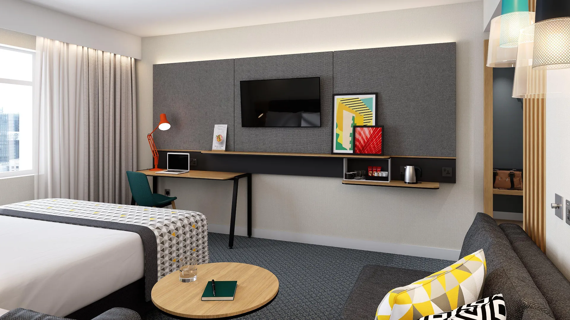 Holiday Inn Barcelona - Sant Cugat By Ihg Sant Cugat del Valles Spain