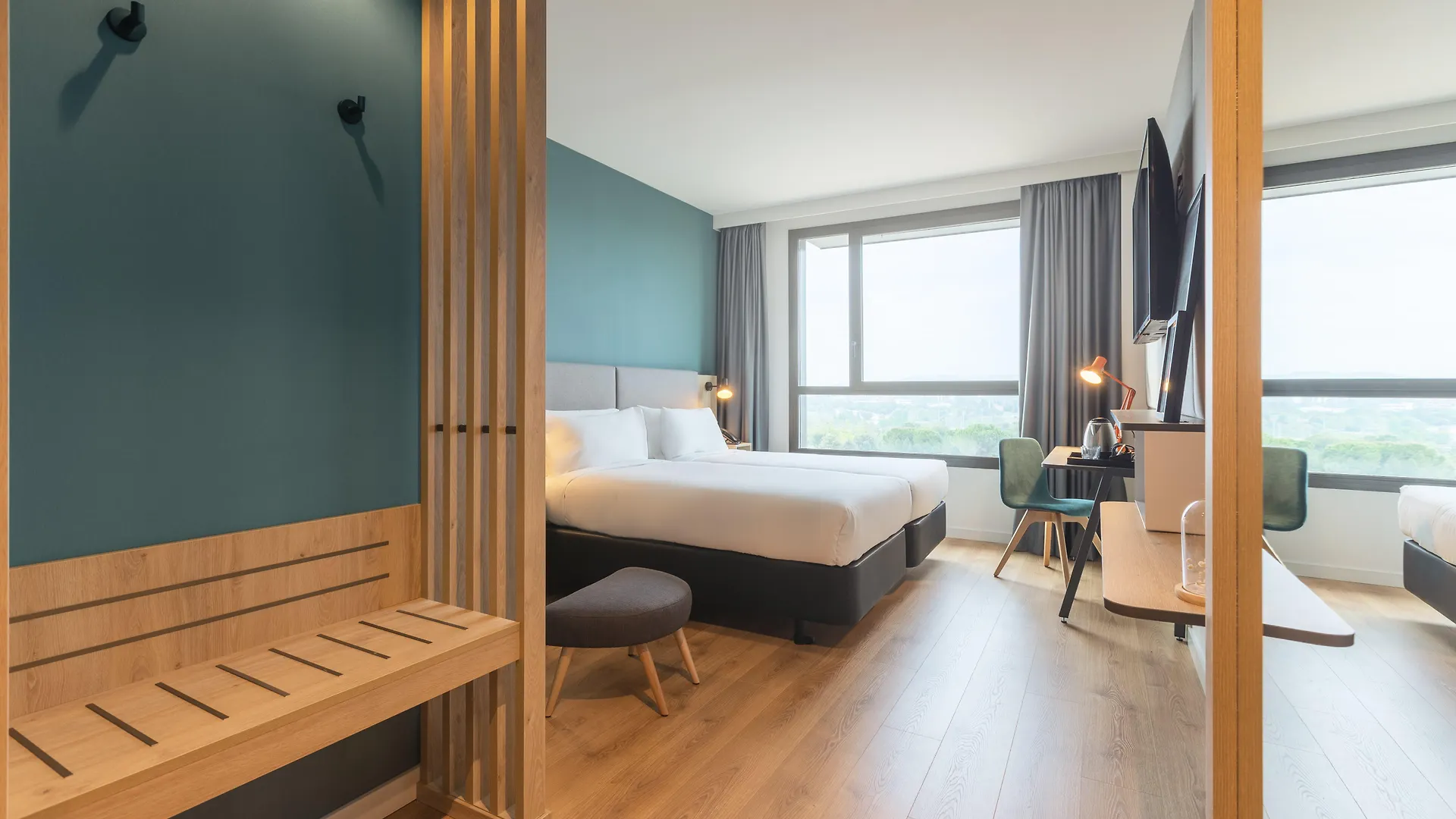 Holiday Inn Barcelona - Sant Cugat By Ihg Sant Cugat del Vallès Spanje