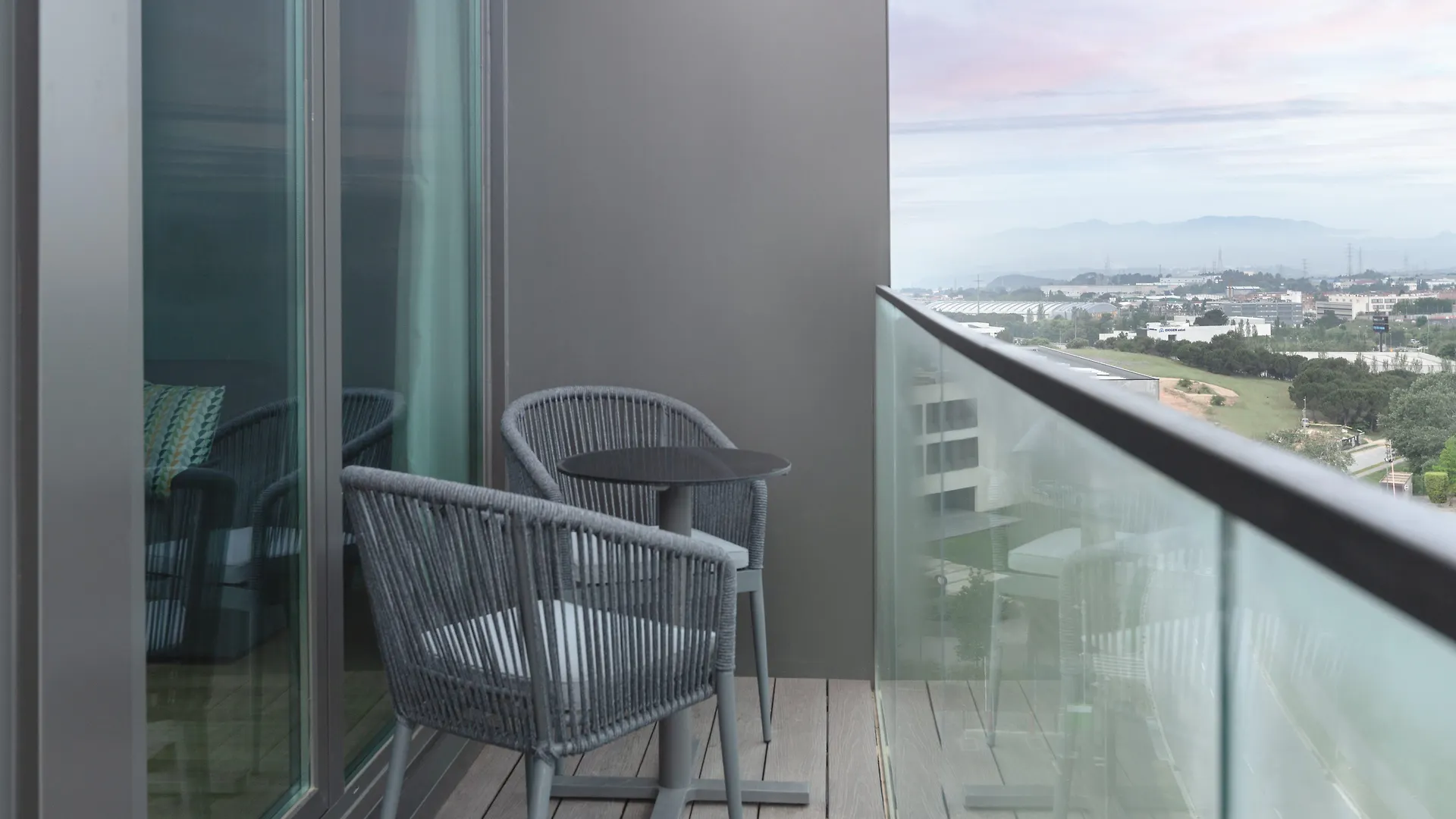 Holiday Inn Barcelona - Sant Cugat By Ihg Sant Cugat del Valles 4*,  Spain
