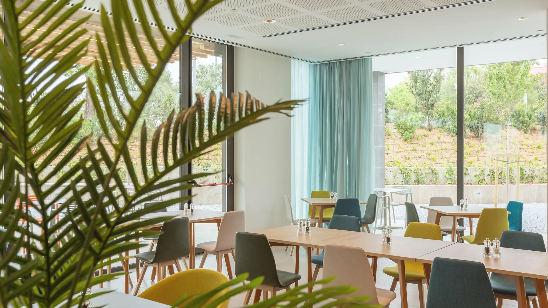 Holiday Inn Barcelona - Sant Cugat By Ihg Sant Cugat del Vallès Hotel