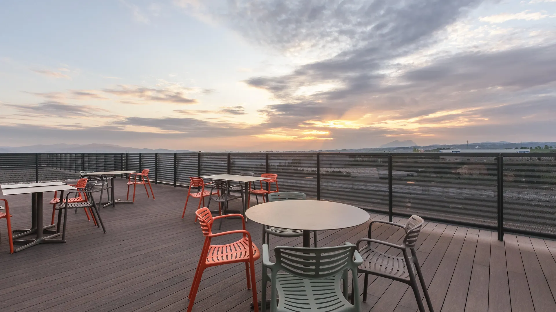 Holiday Inn Barcelona - Sant Cugat By Ihg Sant Cugat del Valles Hotel