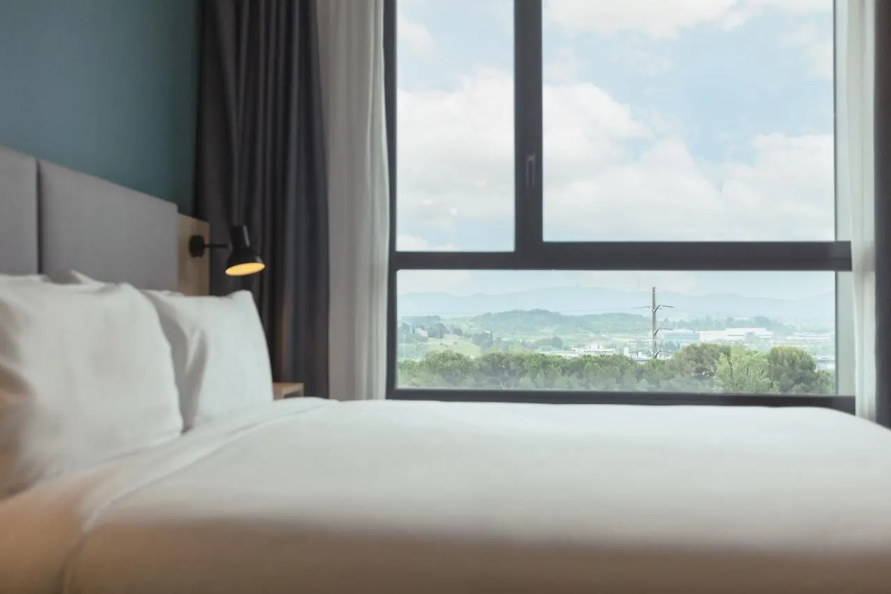 Holiday Inn Barcelona - Sant Cugat By Ihg Sant Cugat del Vallès Spanje