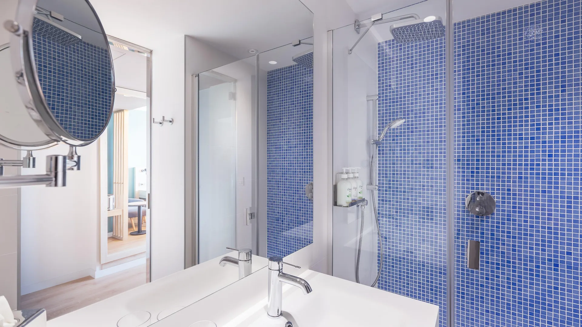 Hotell Holiday Inn Barcelona - Sant Cugat By Ihg Sant Cugat del Vallès