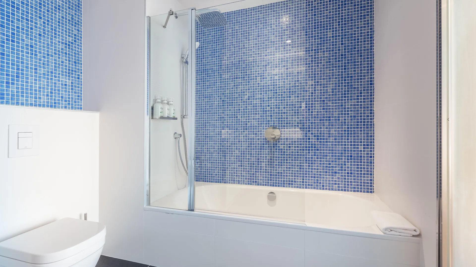 **** Hotell Holiday Inn Barcelona - Sant Cugat By Ihg Sant Cugat del Vallès Spanien