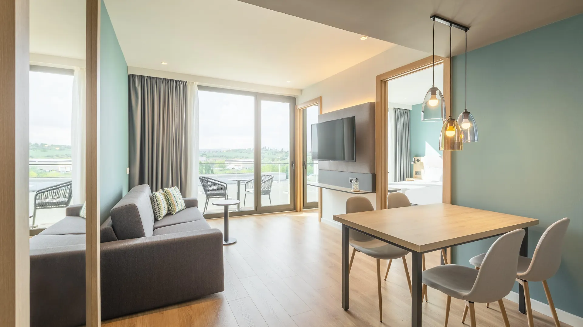 Holiday Inn Barcelona - Sant Cugat By Ihg Sant Cugat del Vallès