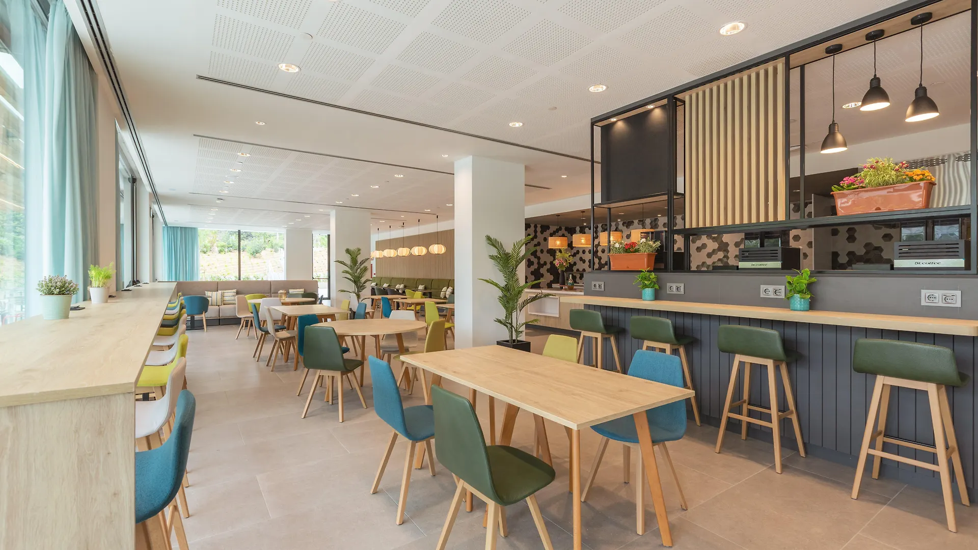 Holiday Inn Barcelona - Sant Cugat By Ihg Sant Cugat del Vallès Spanien