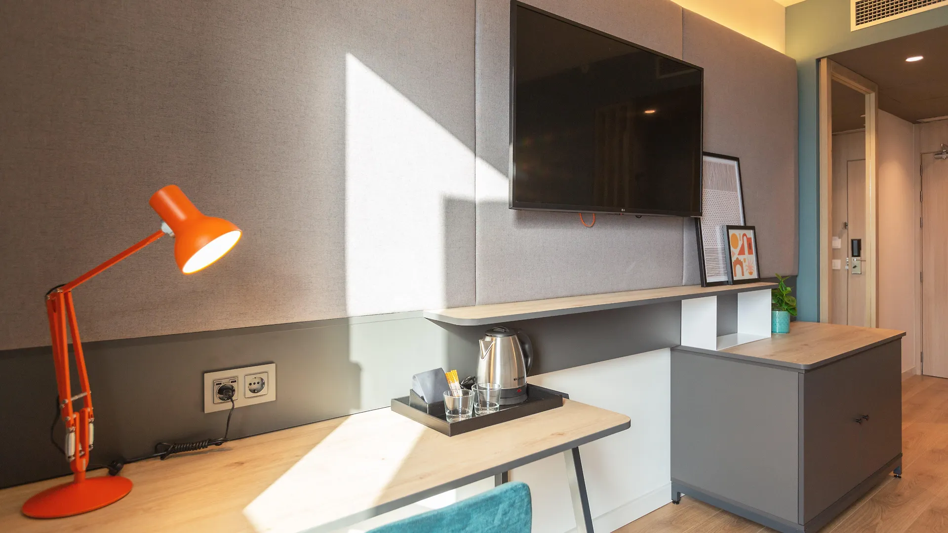 Holiday Inn Barcelona - Sant Cugat By Ihg Sant Cugat del Vallès