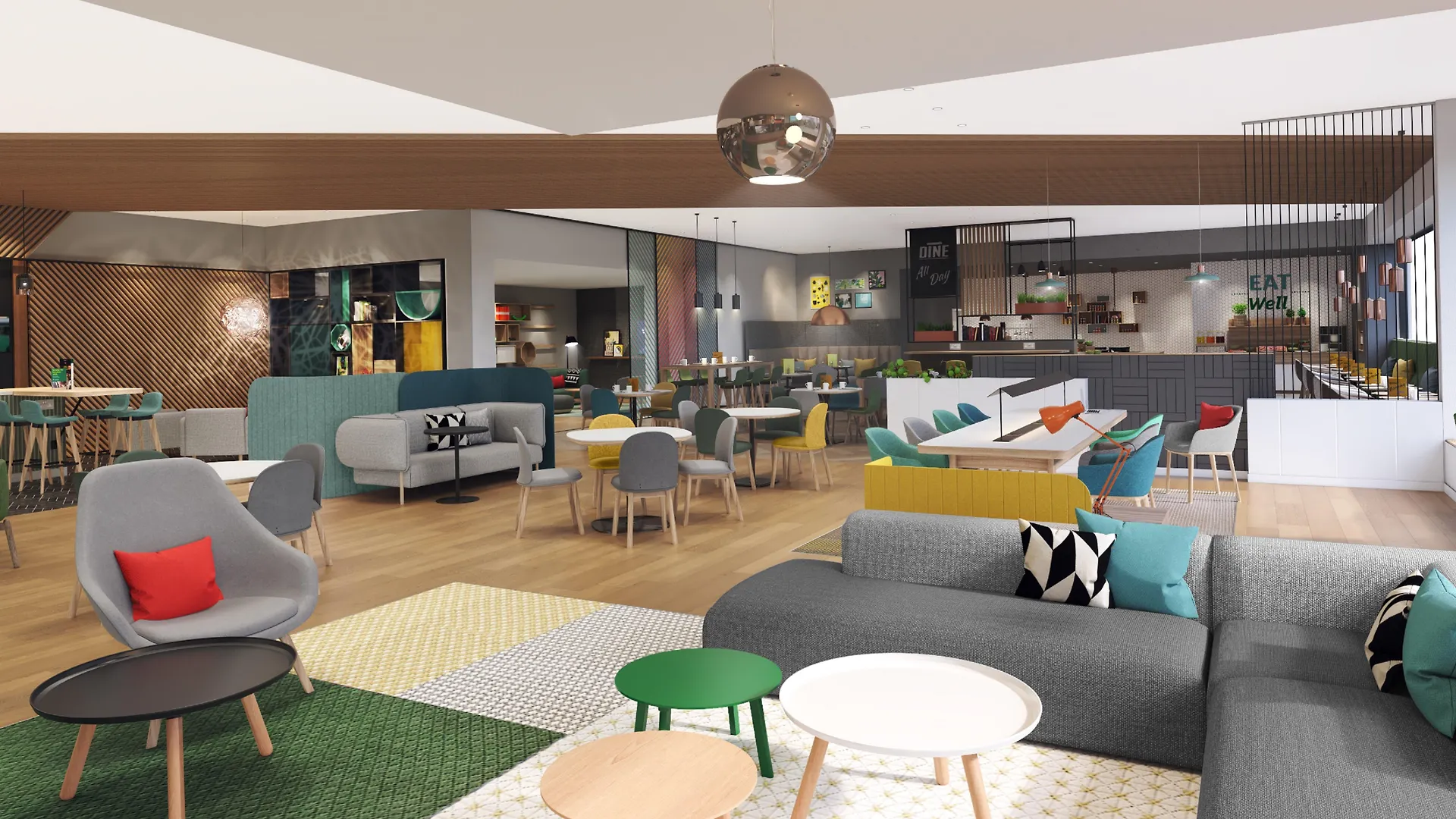 Holiday Inn Barcelona - Sant Cugat By Ihg Sant Cugat del Vallès