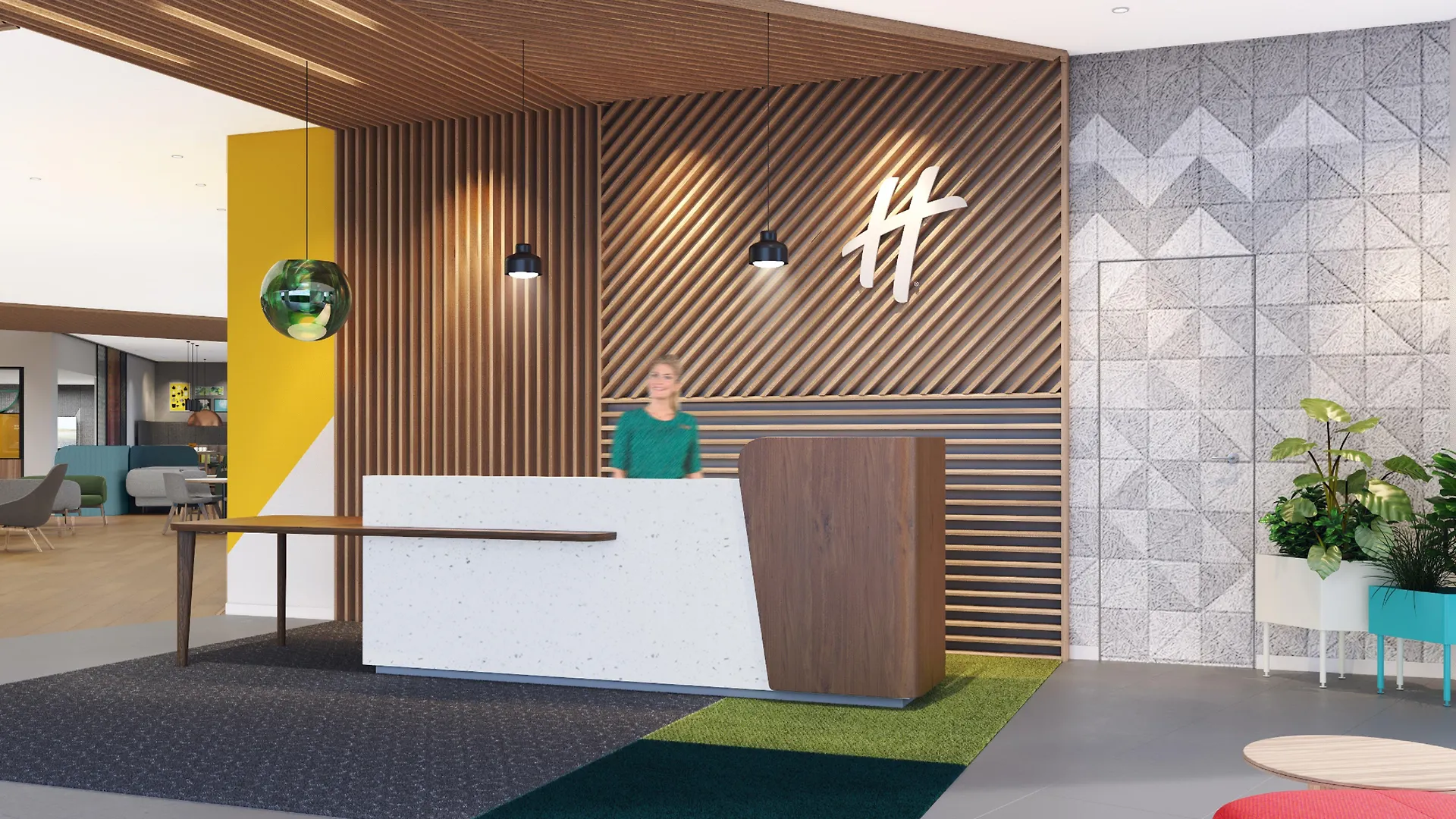 Holiday Inn Barcelona - Sant Cugat By Ihg Sant Cugat del Vallès