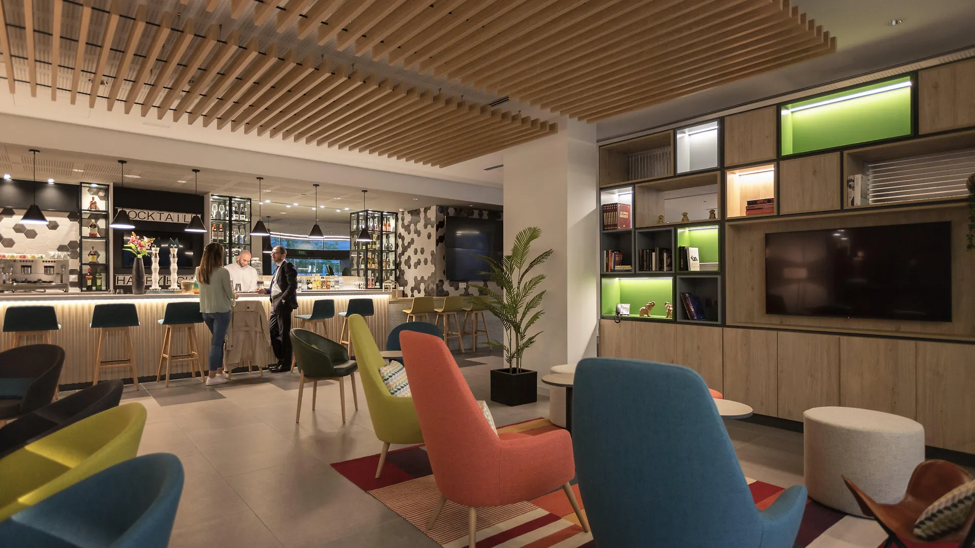 Holiday Inn Barcelona - Sant Cugat By Ihg Sant Cugat del Vallès