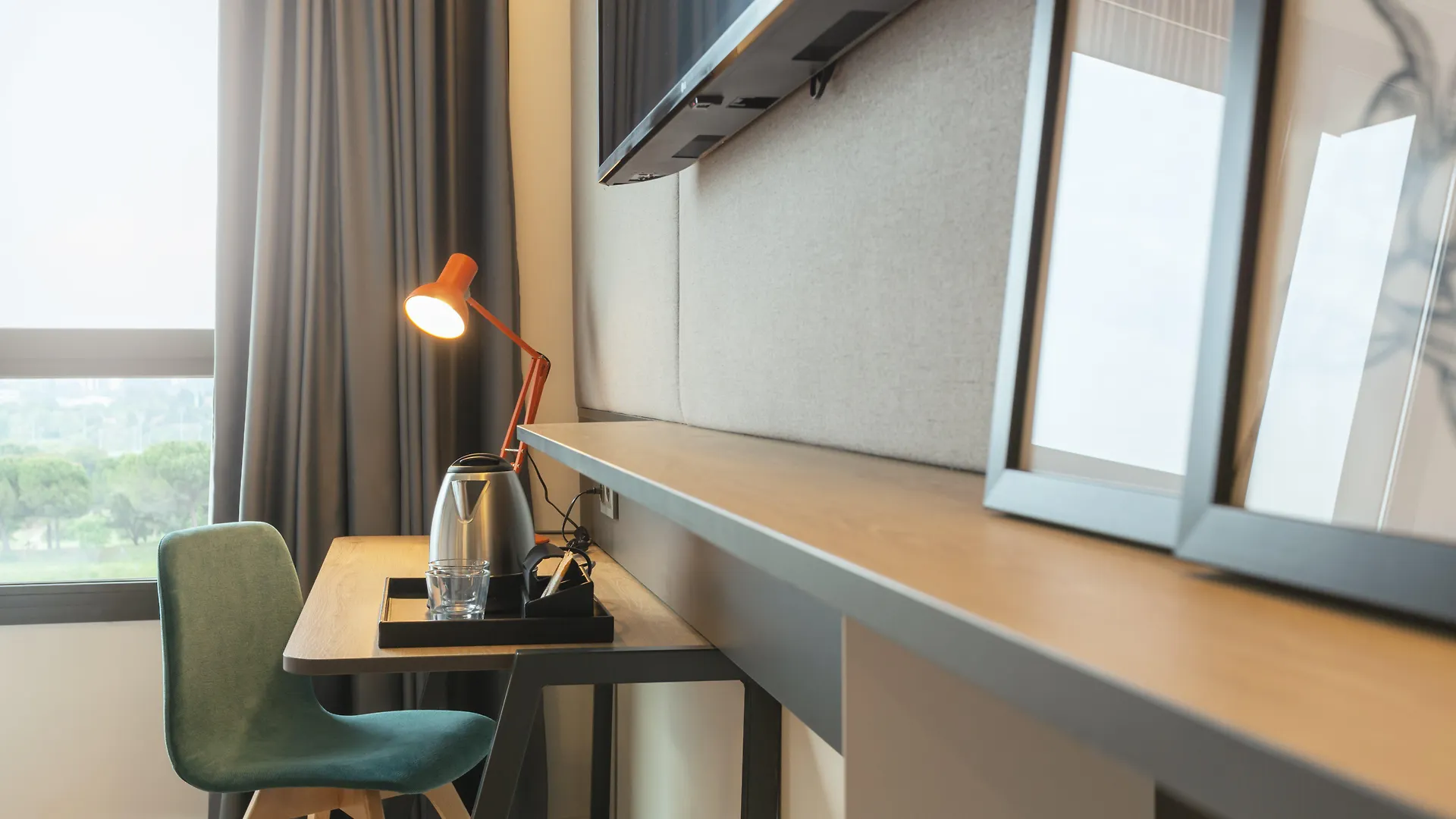 Holiday Inn Barcelona - Sant Cugat By Ihg Sant Cugat del Vallès Hotell