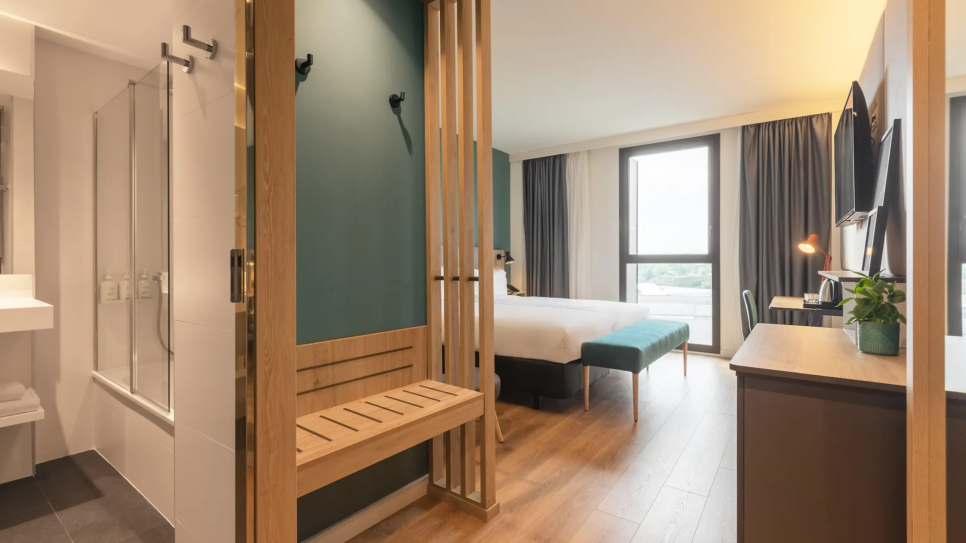 Holiday Inn Barcelona - Sant Cugat By Ihg Sant Cugat del Vallès